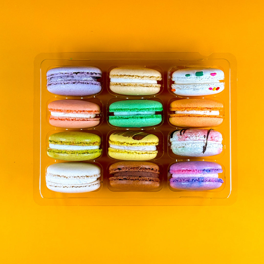 test 12 pack
