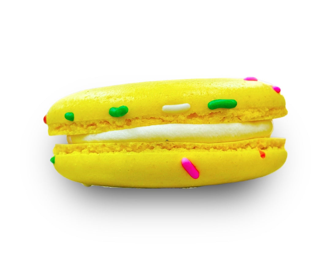 Lemon Cake (Extra Large)