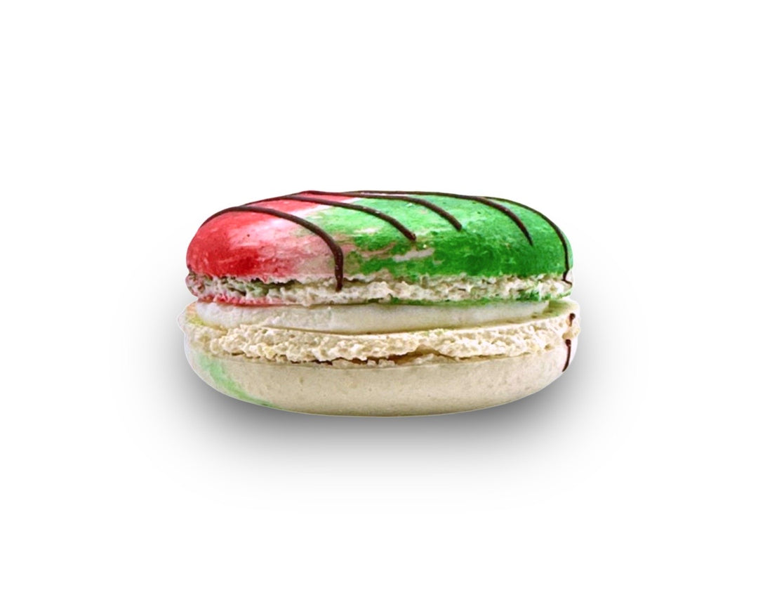 Italian Rainbow Cookie