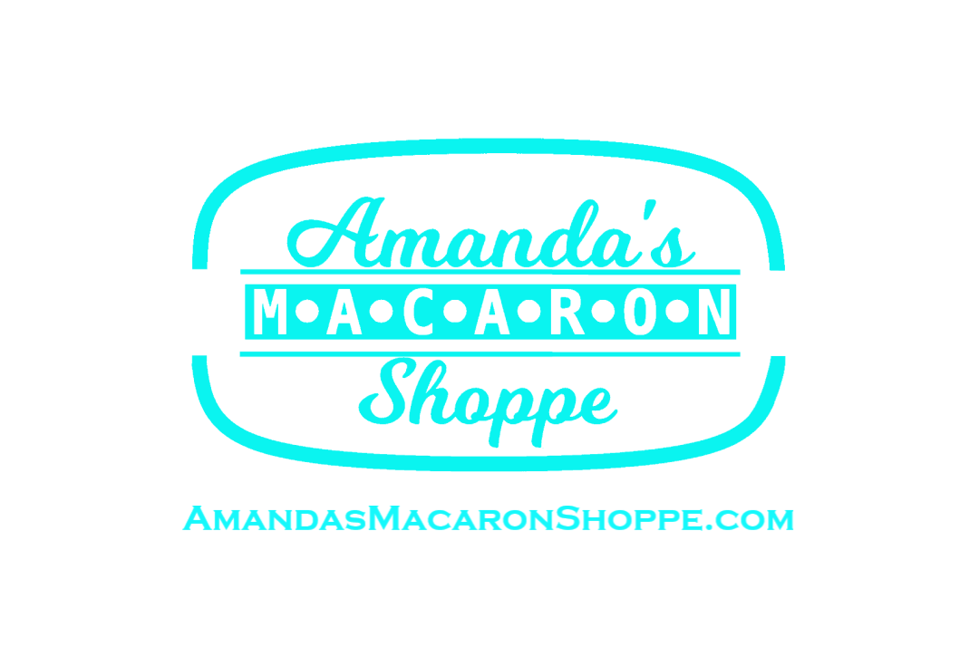 Gift Card - Amanda's Macaron Shoppe