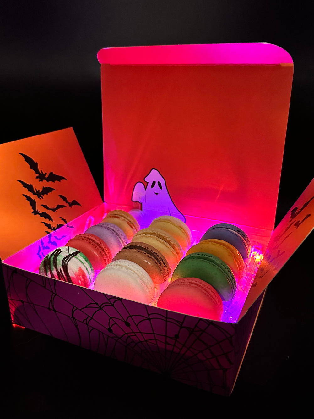 The Glow Box™ - Halloween Edition