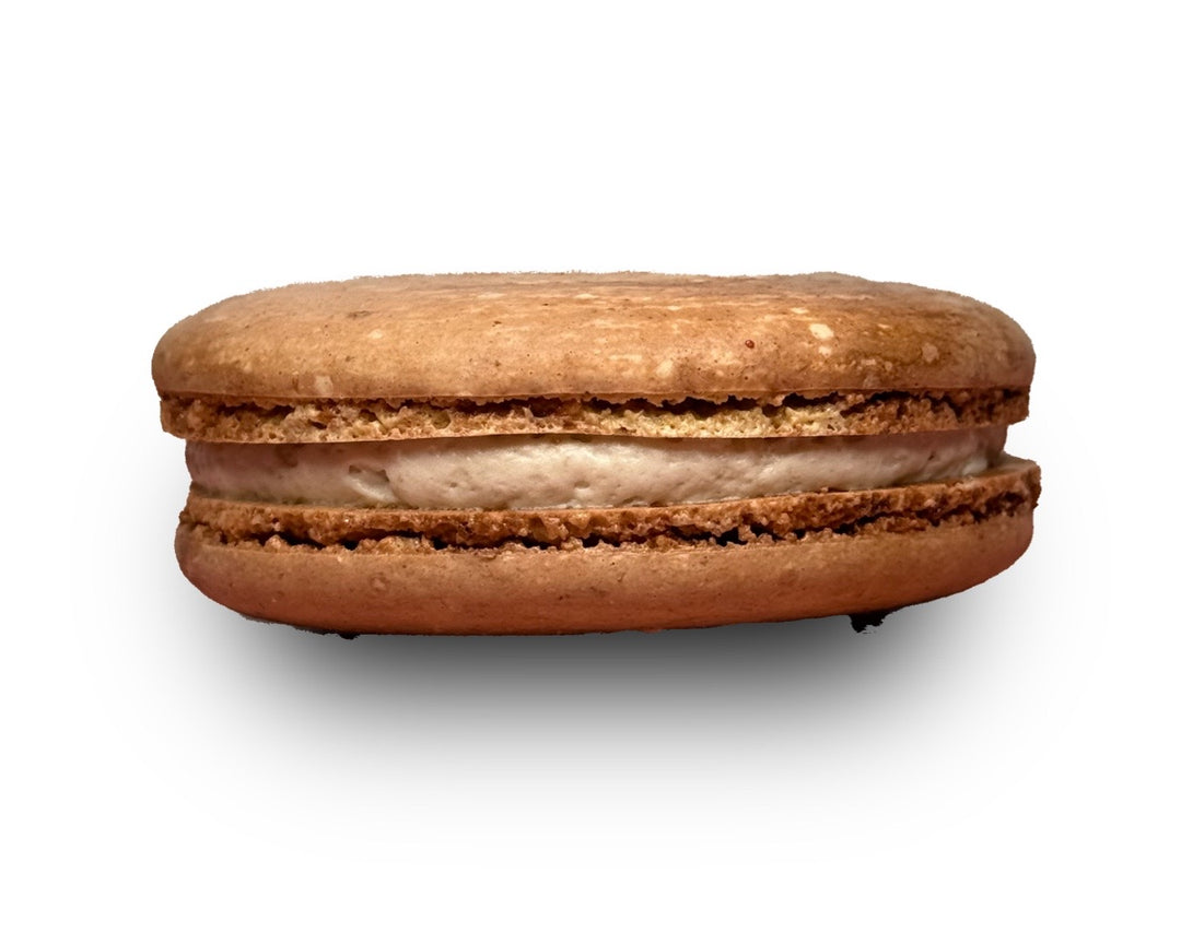 Oatmeal Cream Pie (Extra Large)