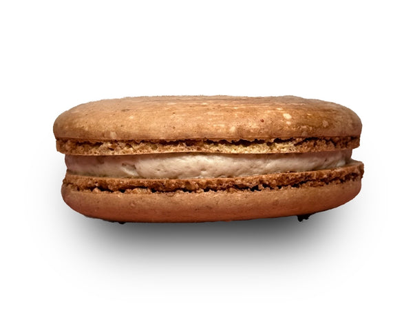 Oatmeal Cream Pie (Extra Large)