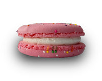 Frosted Animal Cracker (Extra Large)