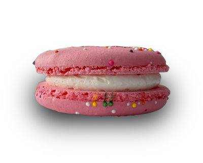 Frosted Animal Cracker (Extra Large)