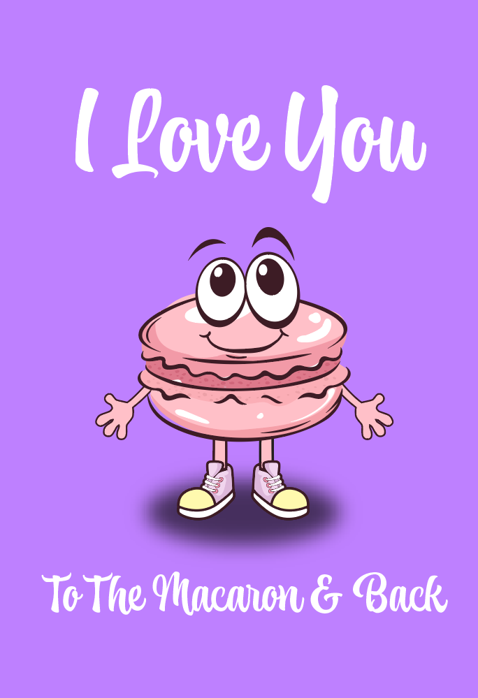 Valentine's Day Card