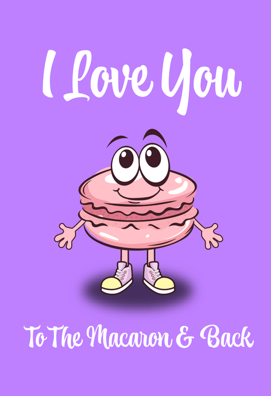 Valentine's Day Card