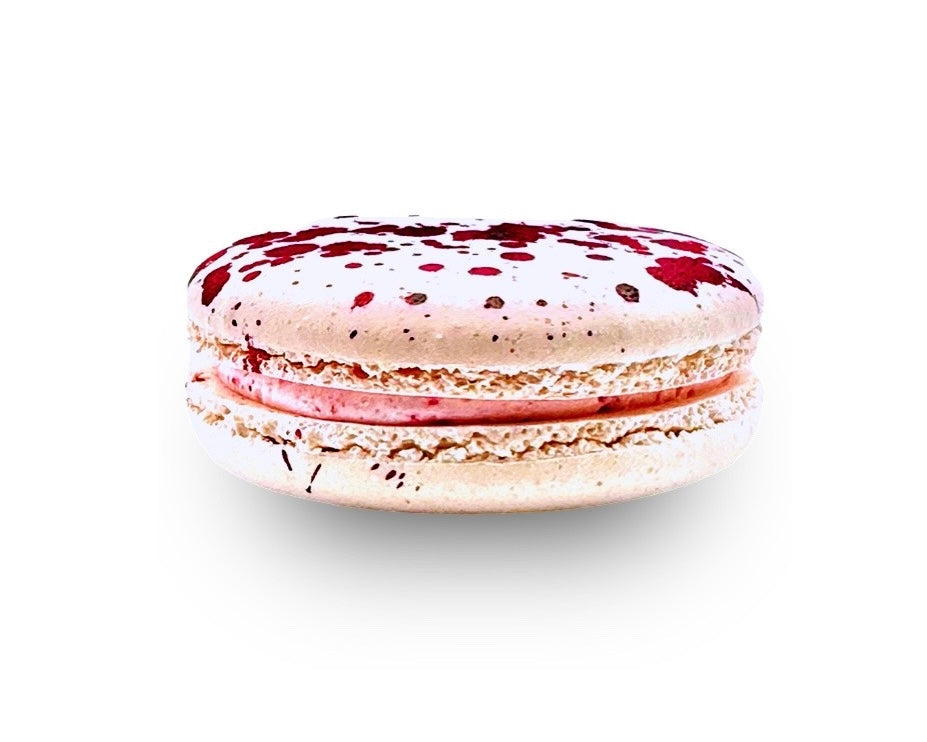 10 Tier Tower - French Macaron Tower for Over 100 Guests