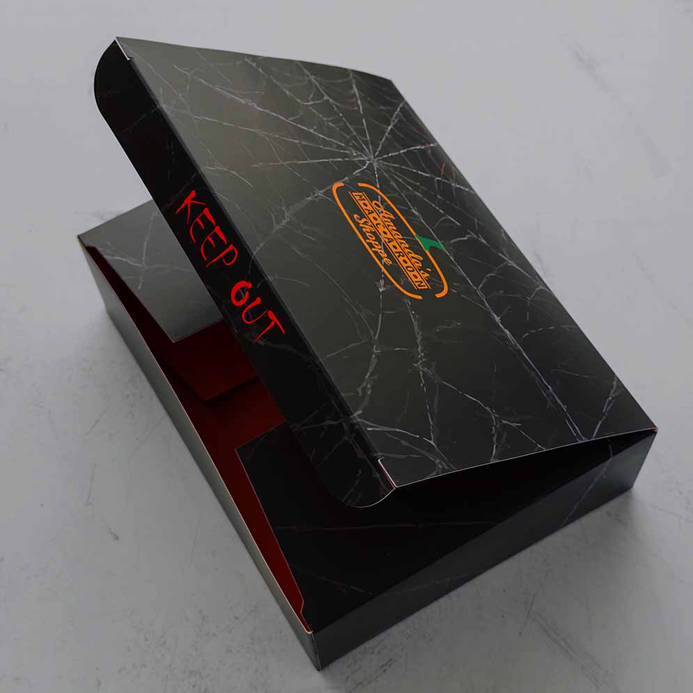 The Glow Box™ - Halloween Edition
