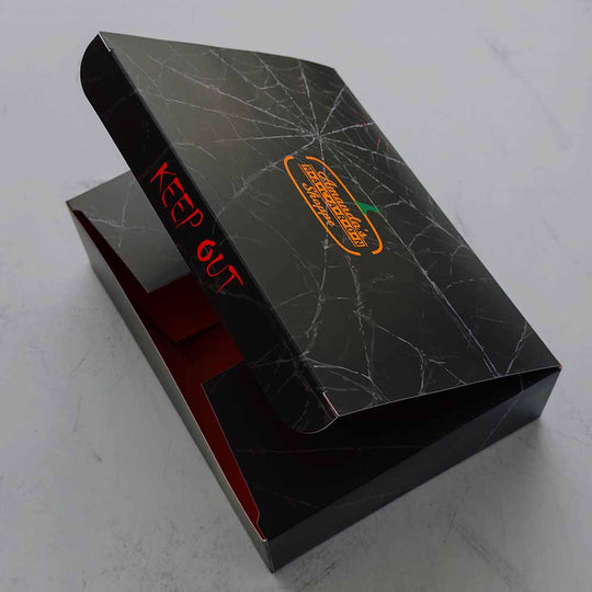 The Glow Box™ - Halloween Edition