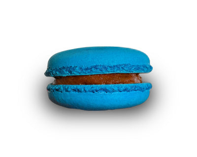 Chocolate Macaroon