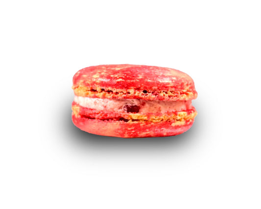 White Chocolate Raspberry