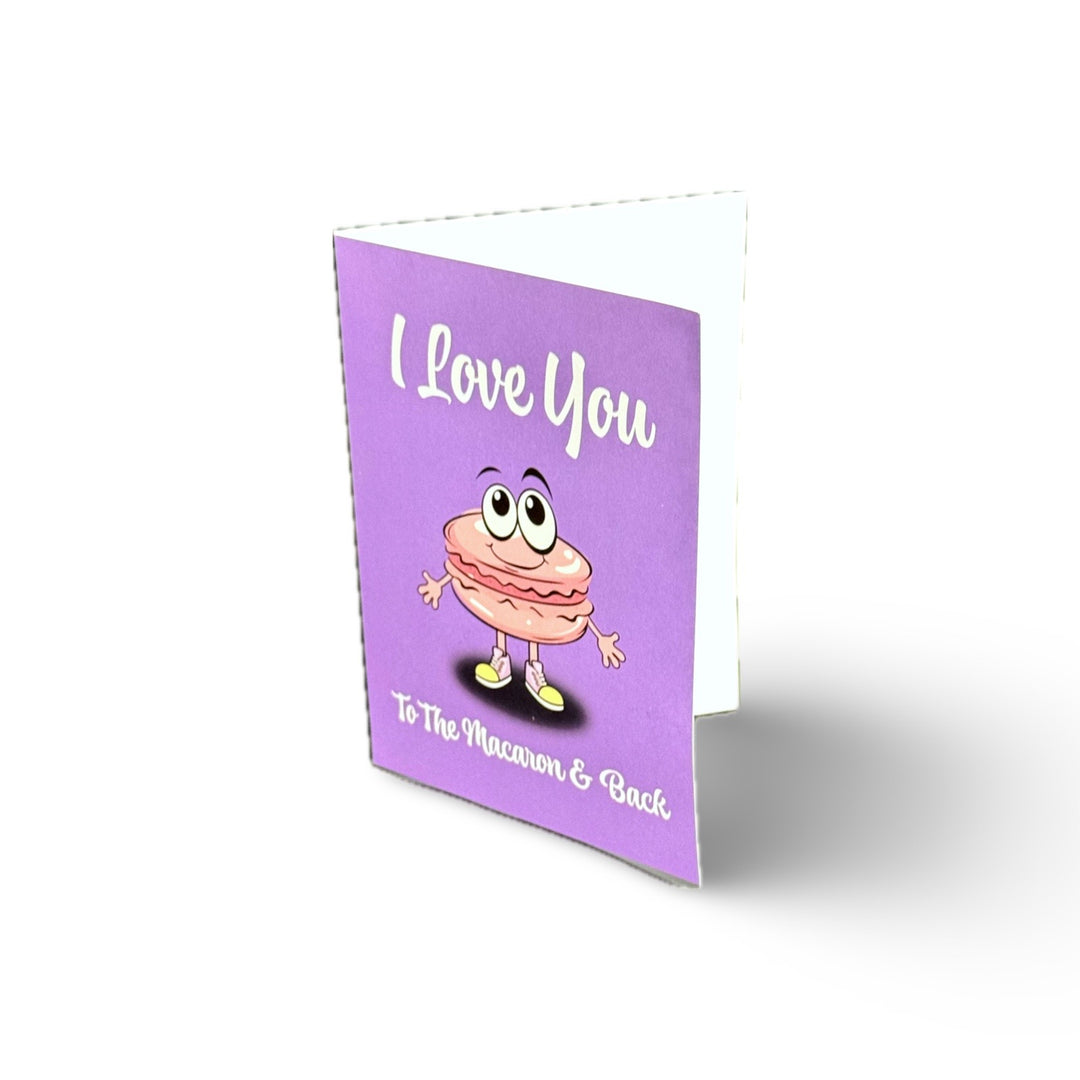 Valentine's Day Card