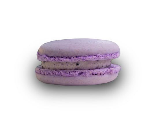 Taro Oreo