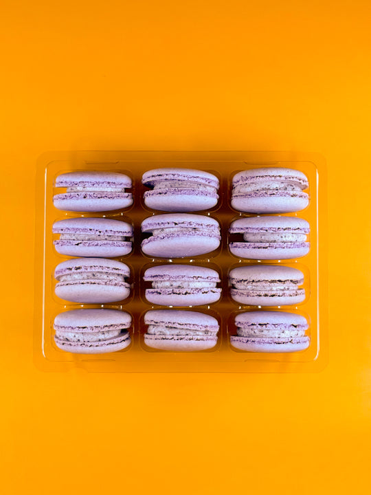 Taro Oreo