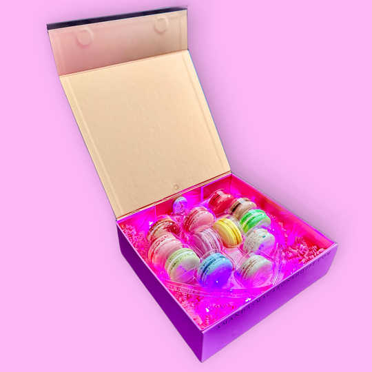 The Glow Box™ - Valentine's Day Edition