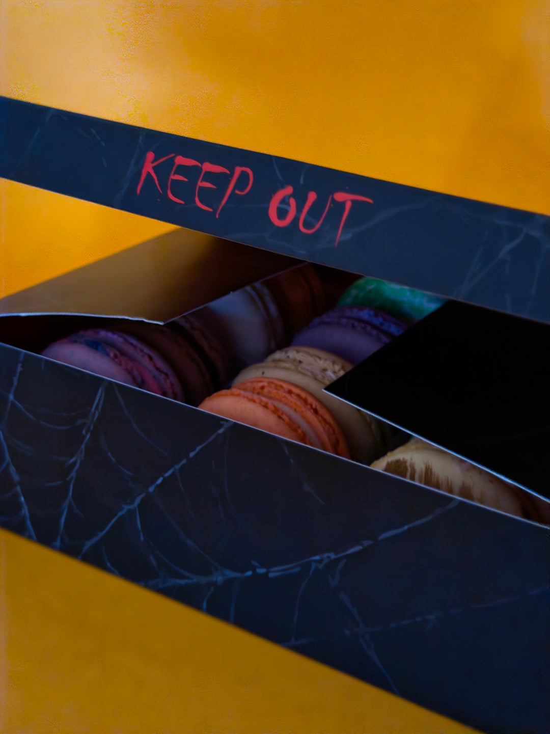 The Glow Box™ - Halloween Edition