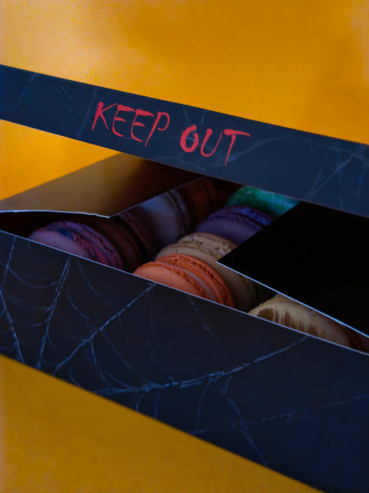The Glow Box™ - Halloween Edition