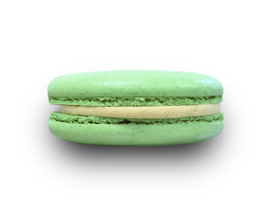 Pistachio Brulee (Extra Large)