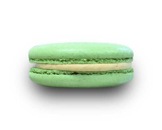 Pistachio Brulee (Extra Large)