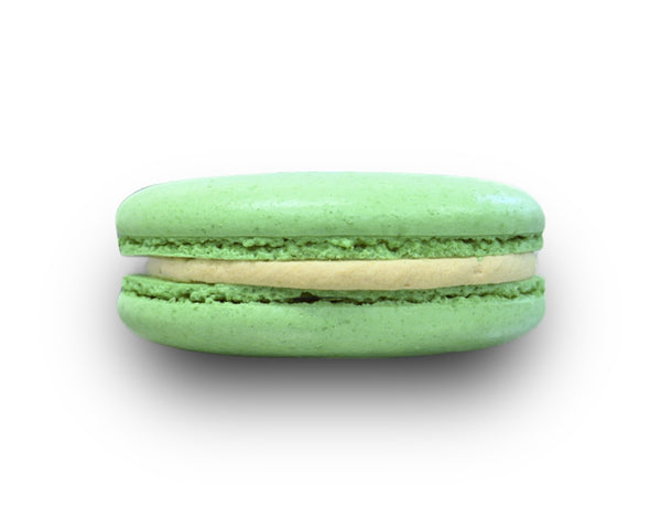 Pistachio Brulee (Extra Large)