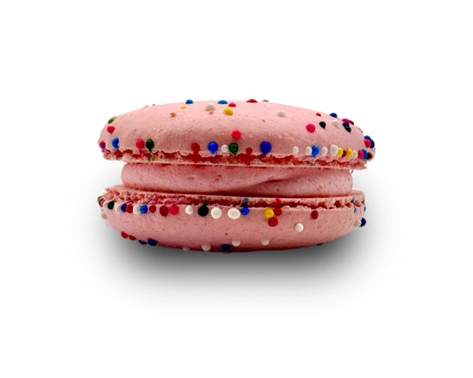 Frosted Animal Cracker