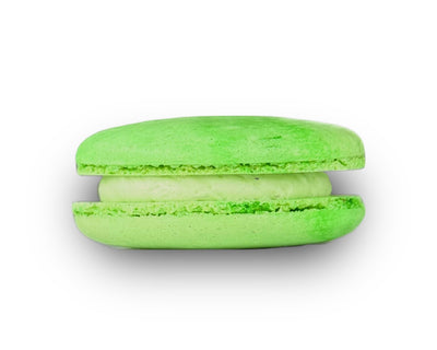 Irish Mint Shake (Extra Large)