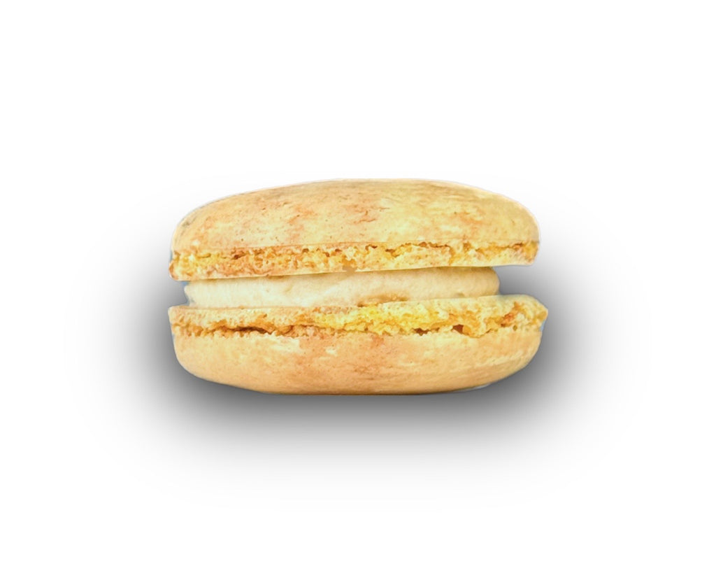 Bananas Foster French Macarons - Shipped Nationwide – Amanda's