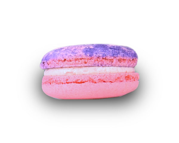 Strawberry Cotton Candy