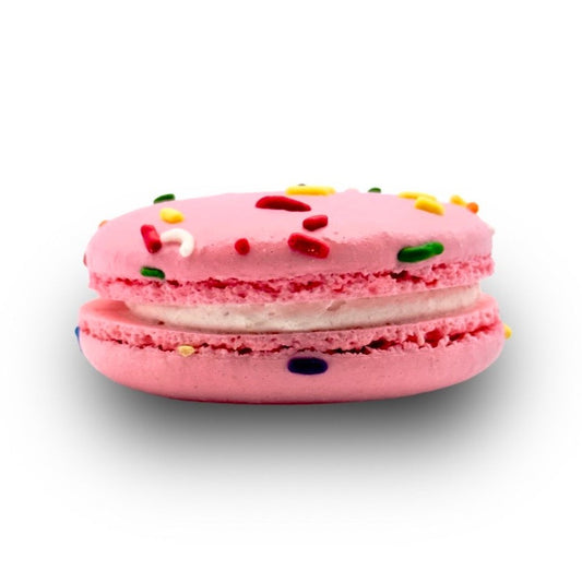 Strawberry Cupcake (Extra Large)