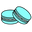 logo of Order French Macarons Online - Amanda's Macaron Shoppe