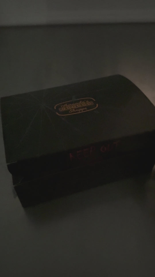 The Glow Box™ - Halloween Edition