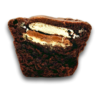 Chocolate Nutella (Macarownie)