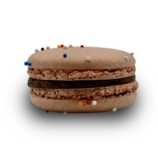 Galactic Brownie Batter