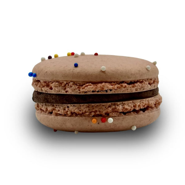 Galactic Brownie Batter